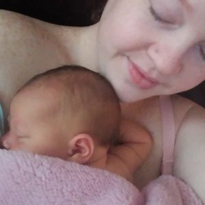 Meet your Posher, Shawna